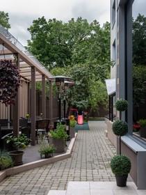 Lesnoy Country House
