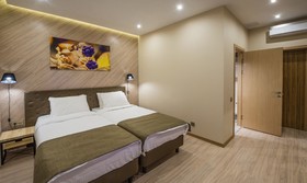 Lesnoy Country House