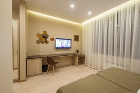Lesnoy Country House