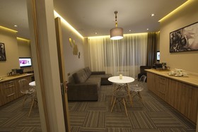 Lesnoy Country House