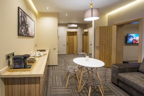 Lesnoy Country House