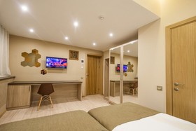 Lesnoy Country House