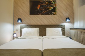 Lesnoy Country House