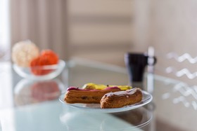 Le Tenant Krasnaya Presnya Apartments