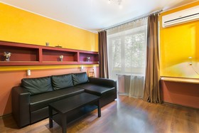 Le Tenant Krasnaya Presnya Apartments