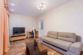Le Tenant Krasnaya Presnya Apartments