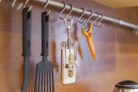 Le Tenant Krasnaya Presnya Apartments