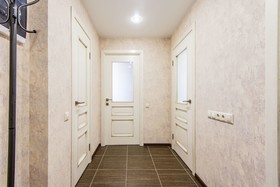 Le Tenant Krasnaya Presnya Apartments