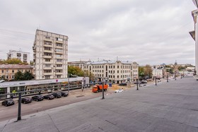 Le Tenant Krasnaya Presnya Apartments
