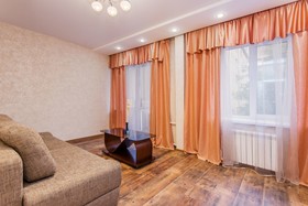 Le Tenant Krasnaya Presnya Apartments