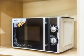 Le Tenant Krasnaya Presnya Apartments
