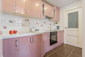 Le Tenant Krasnaya Presnya Apartments
