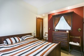 Le Tenant Krasnaya Presnya Apartments
