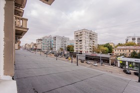 Le Tenant Krasnaya Presnya Apartments