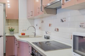 Le Tenant Krasnaya Presnya Apartments