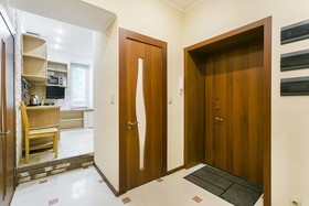 Le Tenant Krasnaya Presnya Apartments