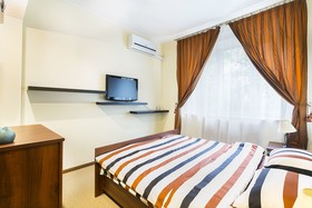 Le Tenant Krasnaya Presnya Apartments