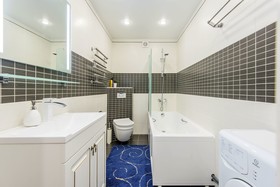 Le Tenant Krasnaya Presnya Apartments