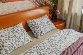 Le Tenant Krasnaya Presnya Apartments