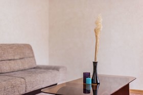 Le Tenant Krasnaya Presnya Apartments