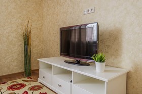 Le Tenant Krasnaya Presnya Apartments