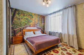 Le Tenant Krasnaya Presnya Apartments