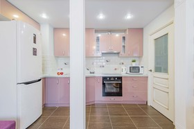 Le Tenant Krasnaya Presnya Apartments