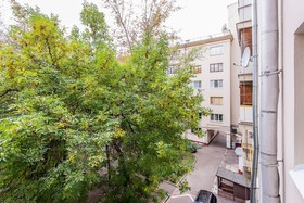 Le Tenant Krasnaya Presnya Apartments