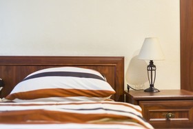 Le Tenant Krasnaya Presnya Apartments
