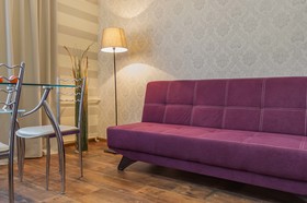 Le Tenant Krasnaya Presnya Apartments