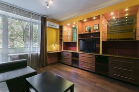 Le Tenant Krasnaya Presnya Apartments
