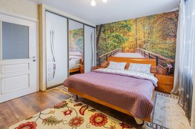 Le Tenant Krasnaya Presnya Apartments