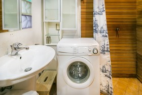 Le Tenant Krasnaya Presnya Apartments