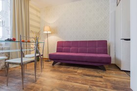 Le Tenant Krasnaya Presnya Apartments