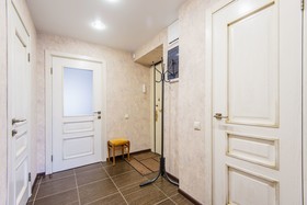 Le Tenant Krasnaya Presnya Apartments