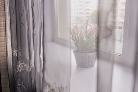 Le Tenant Krasnaya Presnya Apartments