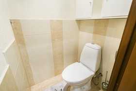 Le Tenant Krasnaya Presnya Apartments
