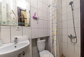 Like Apart on Smolnaya 44