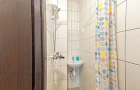 Like Apart on Smolnaya 44