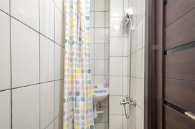 Like Apart on Smolnaya 44