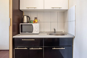 Like Apart on Smolnaya 44