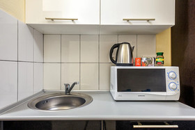 Like Apart on Smolnaya 44