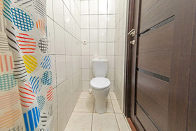 Like Apart on Smolnaya 44