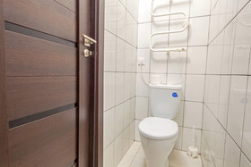 Like Apart on Smolnaya 44