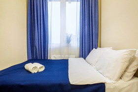 Like Apart on Smolnaya 44