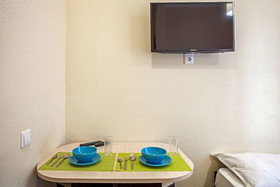 Like Apart on Smolnaya 44