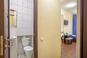 Like Apart on Smolnaya 44