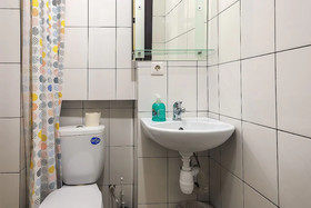 Like Apart on Smolnaya 44