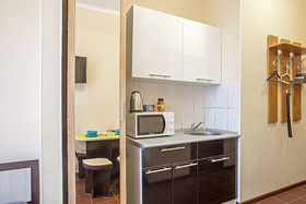 Like Apart on Smolnaya 44