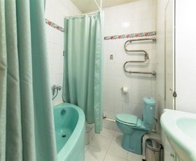 LikeHome Apartments Paveletskaya